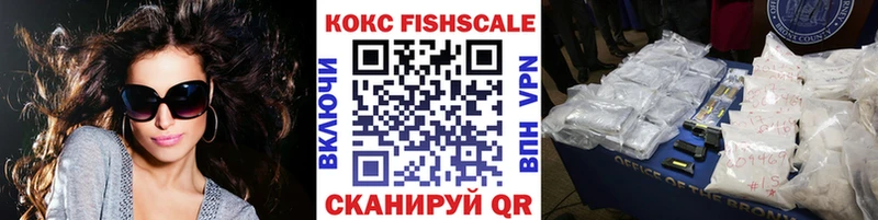 COCAIN FishScale  Купить где  Кольчугино 