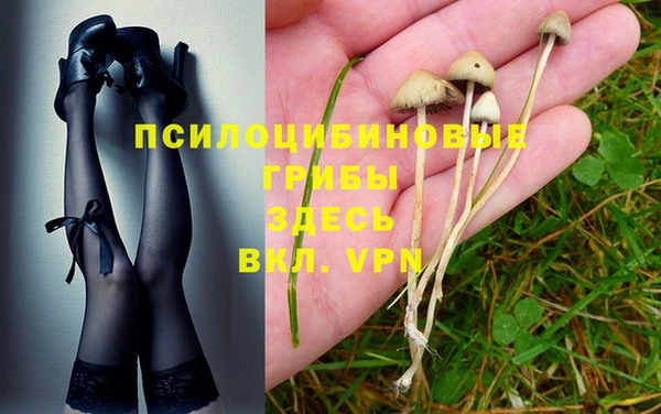 хмурый Красноперекопск
